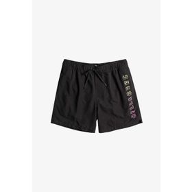 Billabong EBYJV00105-BLK Siyah Erkek Deniz Şortu