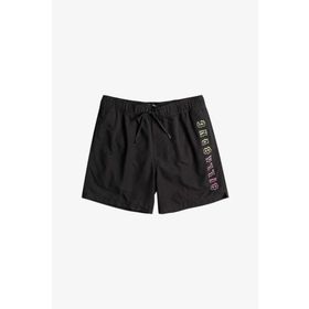 Billabong EBYJV00105-BLK Siyah Erkek Deniz Şortu