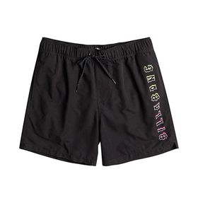 Billabong EBYJV00105-BLK Siyah Erkek Deniz Şortu
