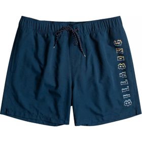 Billabong EBYJV00105-NVY All Day Heritage Lb Erkek Lacivert Deniz Şortu