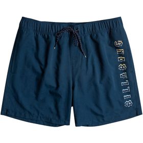 Billabong EBYJV00105-NVY All Day Heritage Lb Erkek Lacivert Deniz Şortu