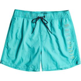 Billabong EBYJV00105-TUR All Day Heritage LB Turkuaz Erkek Deniz Şortu