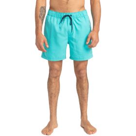 Billabong EBYJV00105-TUR All Day Heritage LB Turkuaz Erkek Deniz Şortu