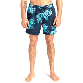 Billabong EBYJV00107-CTL Good Times Lb Erkek Mavi Deniz Şortu