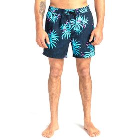 Billabong EBYJV00107-CTL Good Times Lb Erkek Mavi Deniz Şortu