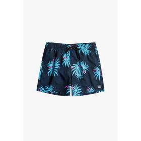 Billabong Ebyjv00107-Ctl Good Times Lb Erkek Şort Mayo