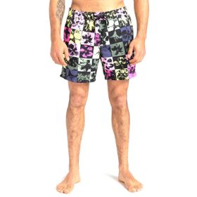 Billabong EBYJV00107 Good Times LB Çok Renkli Erkek Şort