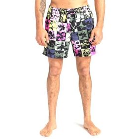 Billabong EBYJV00107 Good Times LB Çok Renkli Erkek Şort