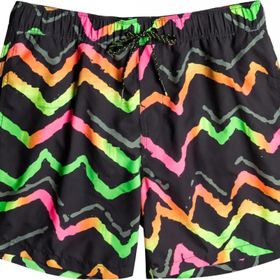 Billabong EBYJV00107 Good Times LB Çok Renkli Erkek Şort
