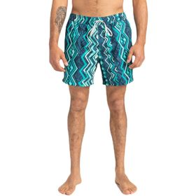 Billabong EBYJV00107 Good Times LB Volley Mavi Erkek Şort