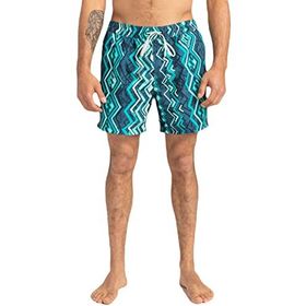 Billabong EBYJV00107 Good Times LB Volley Mavi Erkek Şort