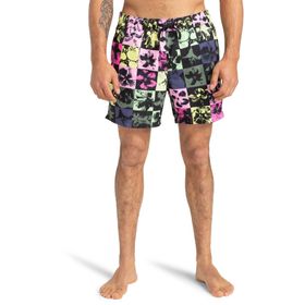 Billabong EBYJV00107 Renkli Erkek Deniz Şortu