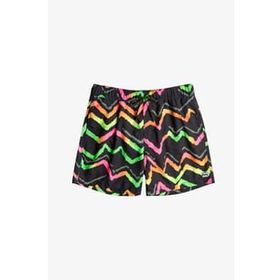 Billabong EBYJV00107 Renkli Erkek Deniz Şortu