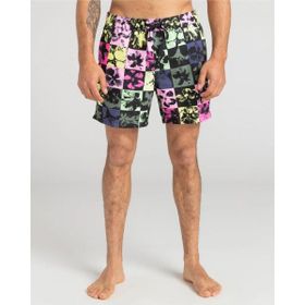 Billabong EBYJV00107 Renkli Erkek Deniz Şortu