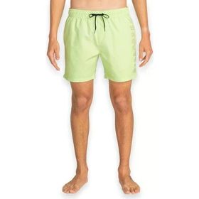 Billabong Ebyjv00122 Allday Heritagelb Volley Erkek Şort