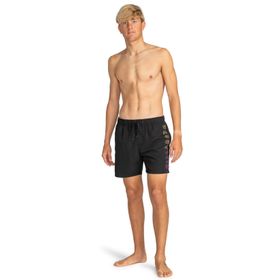 Billabong EBYJV00122 Siyah Erkek Mayo Şort