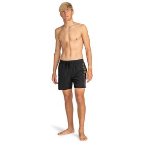 Billabong EBYJV00122 Siyah Erkek Mayo Şort
