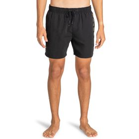 Billabong EBYJV00122 Siyah Erkek Mayo Şort
