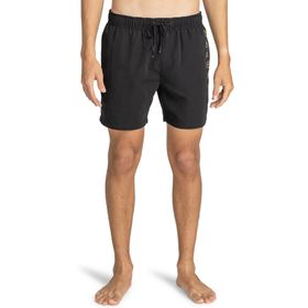 Billabong EBYJV00122 Siyah Erkek Mayo Şort