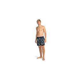 Billabong EBYJV00124 Lacivert Erkek Mayo Şort