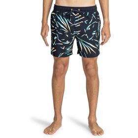 Billabong EBYJV00124 Lacivert Erkek Mayo Şort