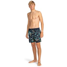 Billabong EBYJV00124 Mavi Erkek Mayo Şort