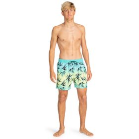 Billabong EBYJV00124 Mavi Erkek Mayo Şort