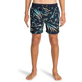 Billabong EBYJV00124 Mavi Erkek Mayo Şort
