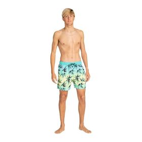 Billabong EBYJV00124 Mavi Erkek Mayo Şort