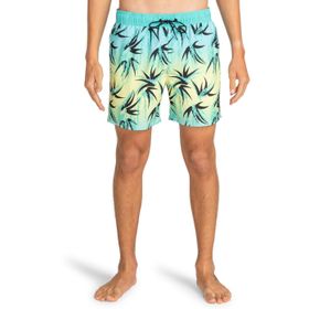 Billabong EBYJV00124 Mavi Erkek Mayo Şort