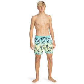 Billabong EBYJV00124 Mavi Erkek Mayo Şort