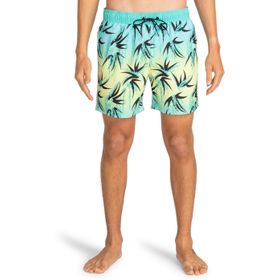 Billabong EBYJV00124 Mavi Erkek Mayo Şort