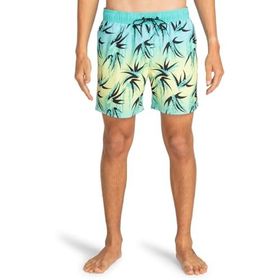 Billabong EBYJV00124 Mavi Erkek Mayo Şort