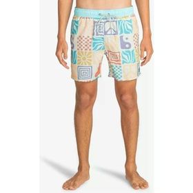 Billabong EBYJV00128 Vacay Lb Erkek Deniz Şortu