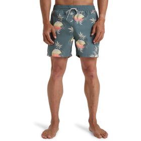 Billabong Ebyjv00128 Vacay Lb Volley Açık Mavi Erkek Şort