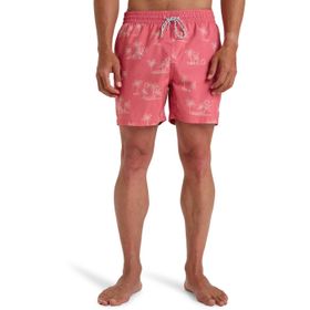 Billabong Ebyjv00128 Vacay Lb Volley Açık Mavi Erkek Şort