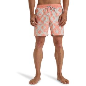Billabong Ebyjv00128 Vacay Lb Volley Açık Mavi Erkek Şort