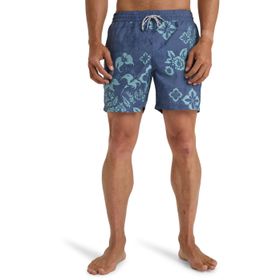 Billabong Ebyjv00128 Vacay Lb Volley Açık Mavi Erkek Şort