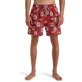 Billabong Ebyjv00128 Vacay Lb Volley Açık Mavi Erkek Şort