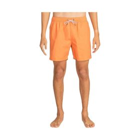 Billabong EBYJV00134 All Day Lb Sarı Erkek Mayo Şort