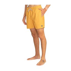 Billabong EBYJV00134 All Day Lb Sarı Erkek Mayo Şort