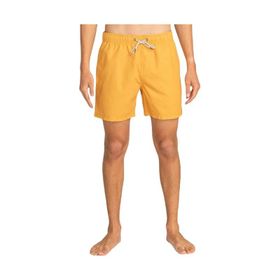 Billabong EBYJV00134 All Day Lb Sarı Erkek Mayo Şort