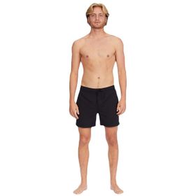 Billabong EBYJV00134 Siyah Erkek Mayo Şort