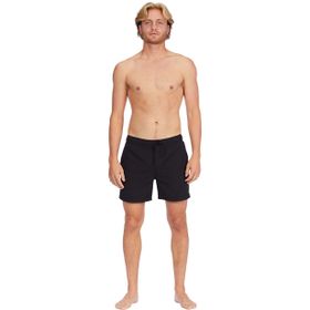 Billabong EBYJV00134 Siyah Erkek Mayo Şort