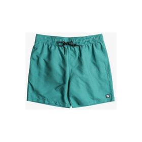 Billabong EBYJV00134 Yeşil Erkek Mayo Şort