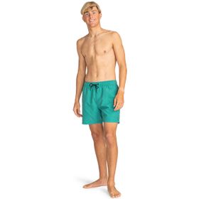 Billabong EBYJV00134 Yeşil Erkek Mayo Şort