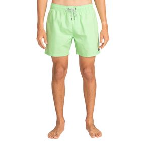 Billabong EBYJV00134 Yeşil Erkek Mayo Şort
