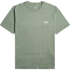 Billabong EBYKT00101 Arch Renkli Erkek T-shirt