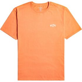Billabong EBYKT00101 Arch Renkli Erkek T-shirt