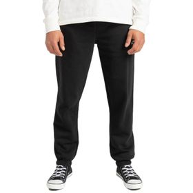 Billabong EBYNP00100 AECH PT Jogger Siyah Erkek Eşofman Altı